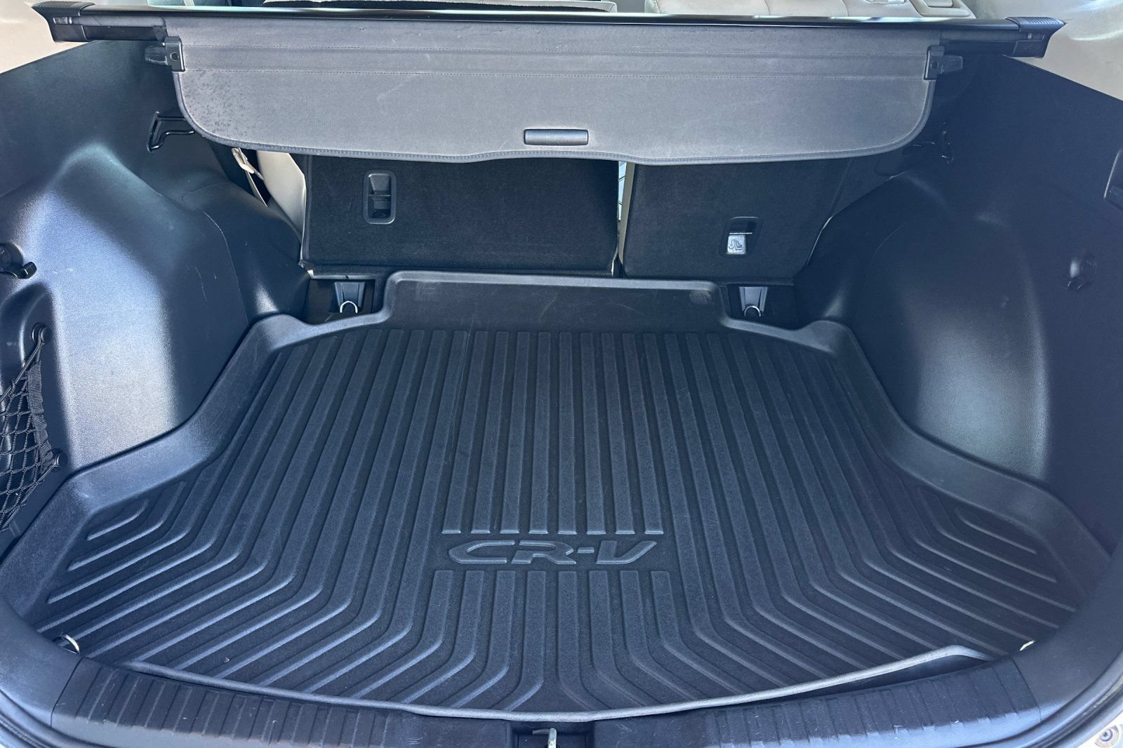 Used 2016 Honda CR-V EX-L image 15