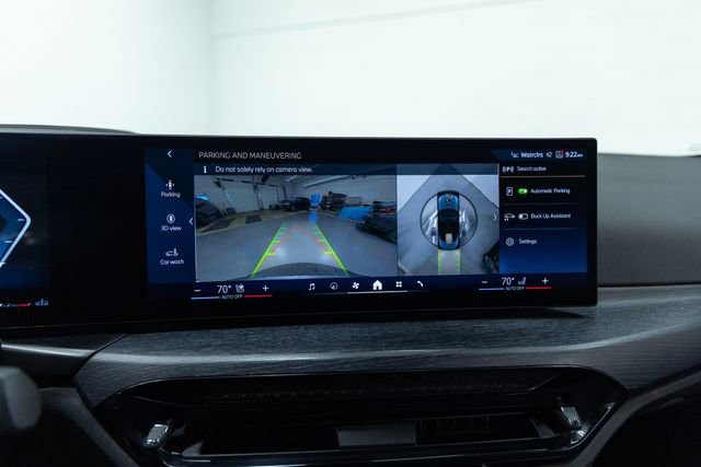 Used 2025 BMW 430i Convertible image 17