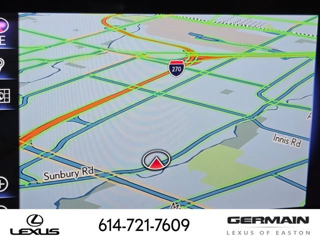 Used 2019 Lexus ES 350 w/ Premium Package FWD image 33