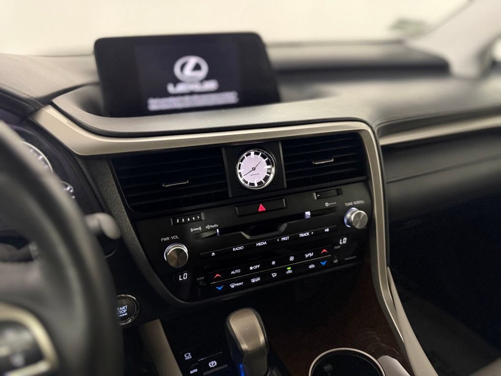 Used 2016 Lexus RX 350 AWD w/ Premium Package image 19