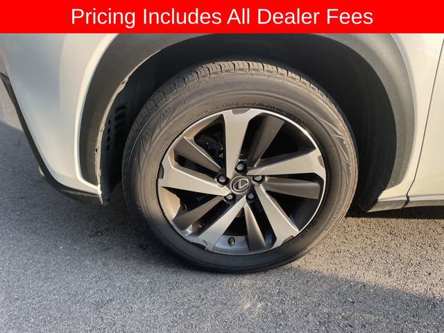 Used 2018 Lexus NX 300 AWD w/ Premium Package video 2