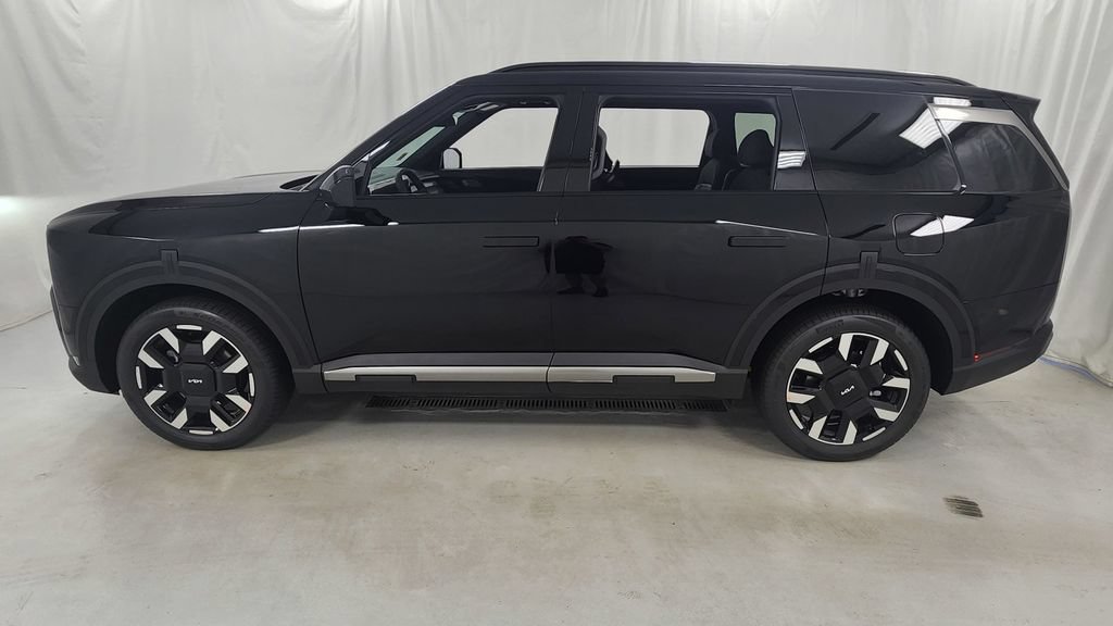 New 2027 Kia Telluride S w/ Towing Package AWD/4WD image 6