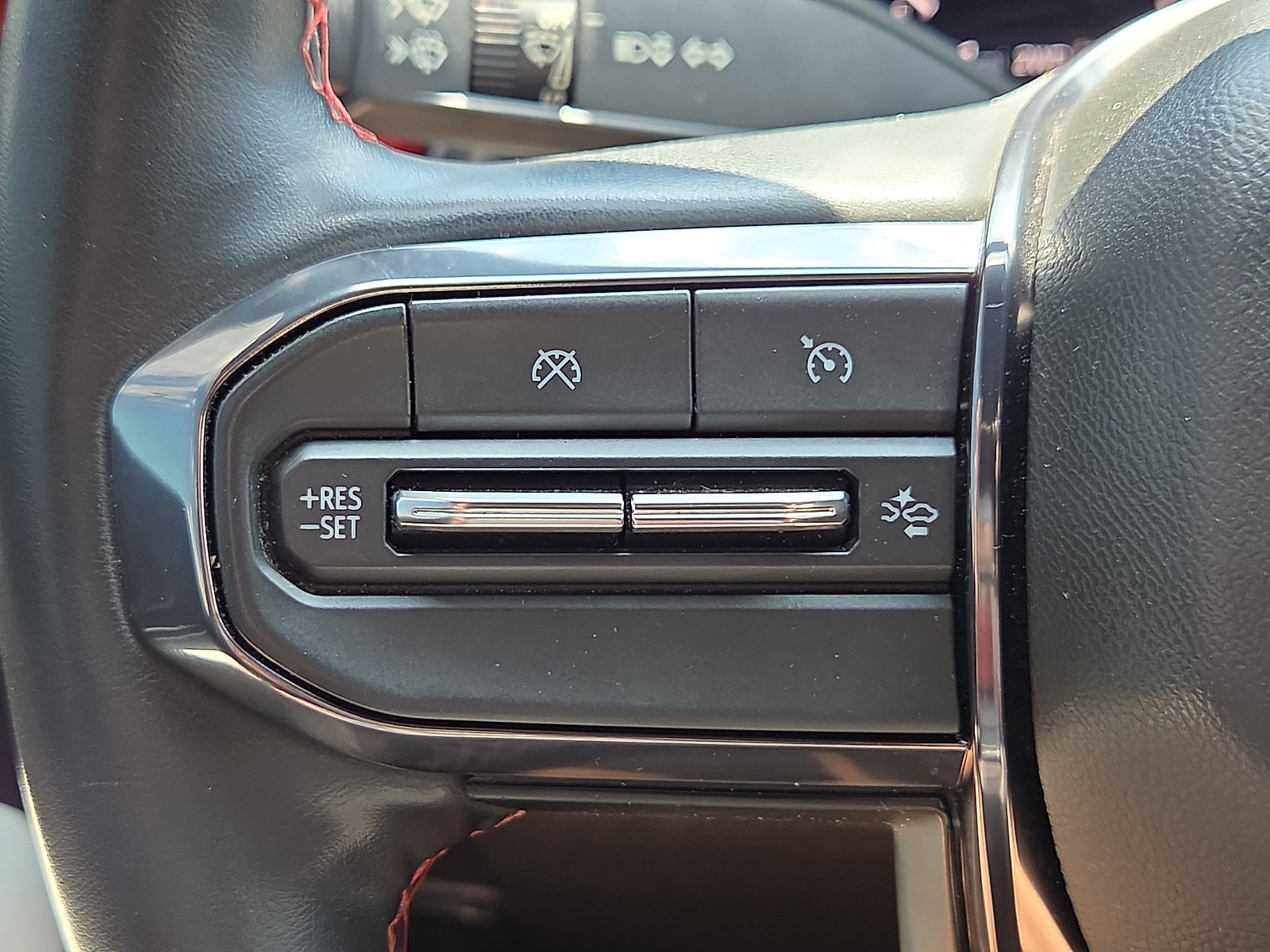 Used 2023 GMC Canyon AT4X w/ Edition 1 AWD/4WD image 21