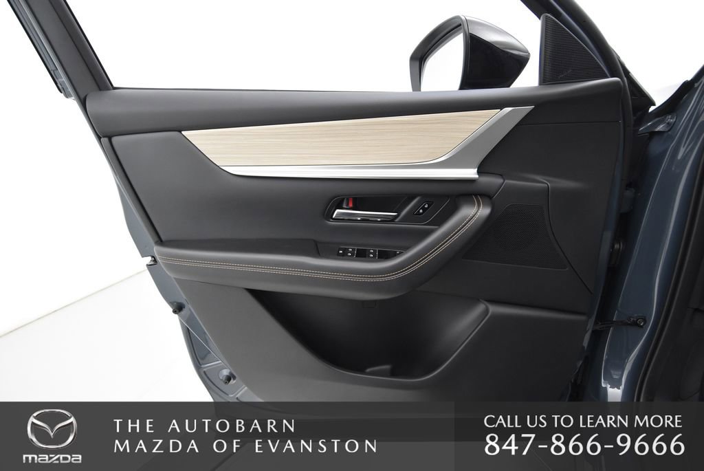 New 2026 MAZDA CX-70 SC Plus image 32