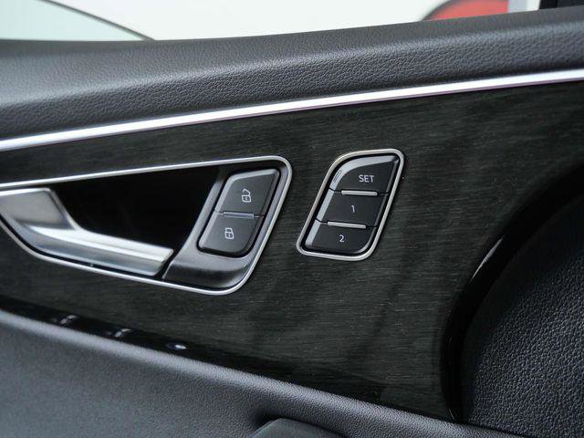 New 2026 Audi Q8 Premium Plus AWD/4WD image 25