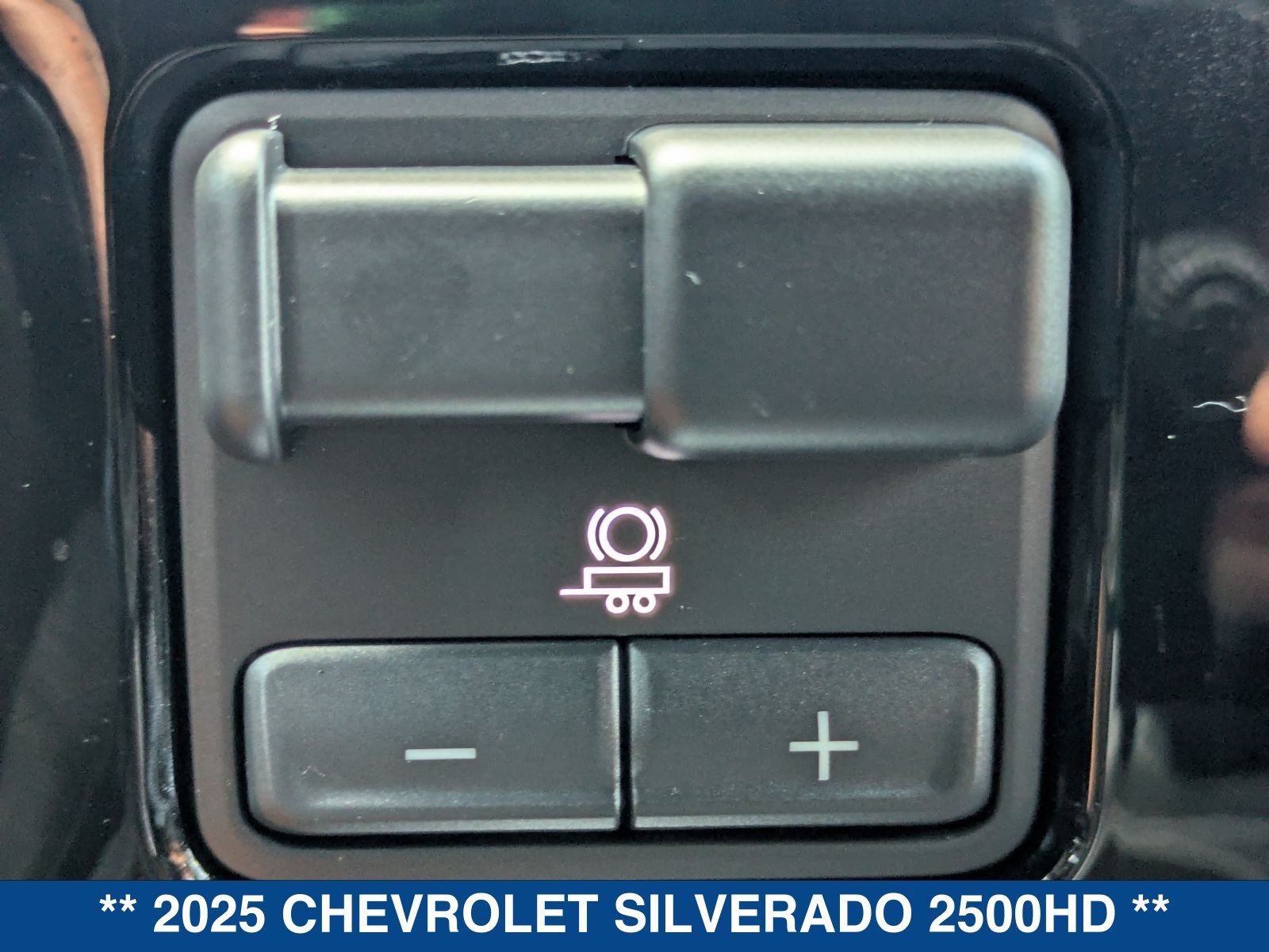 Used 2025 Chevrolet Silverado 2500 LTZ w/ Trail Boss Package AWD/4WD image 35