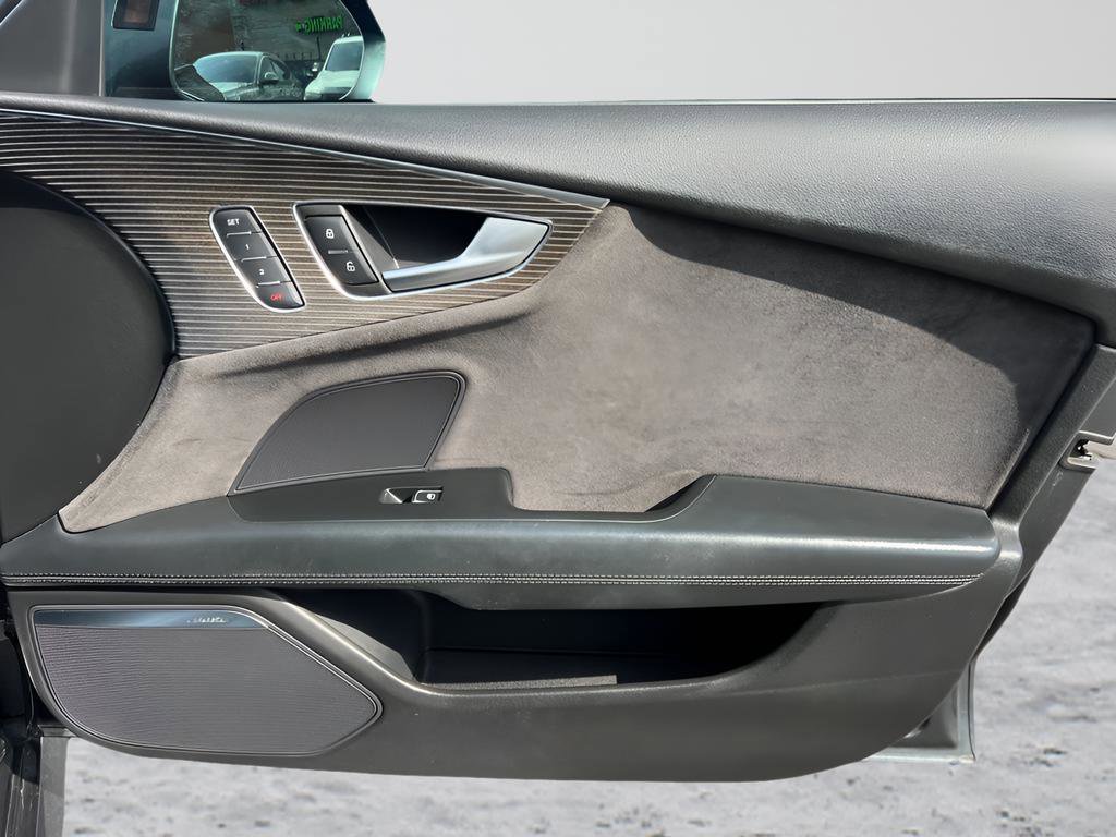 Used 2017 Audi S7 Prestige AWD/4WD image 31