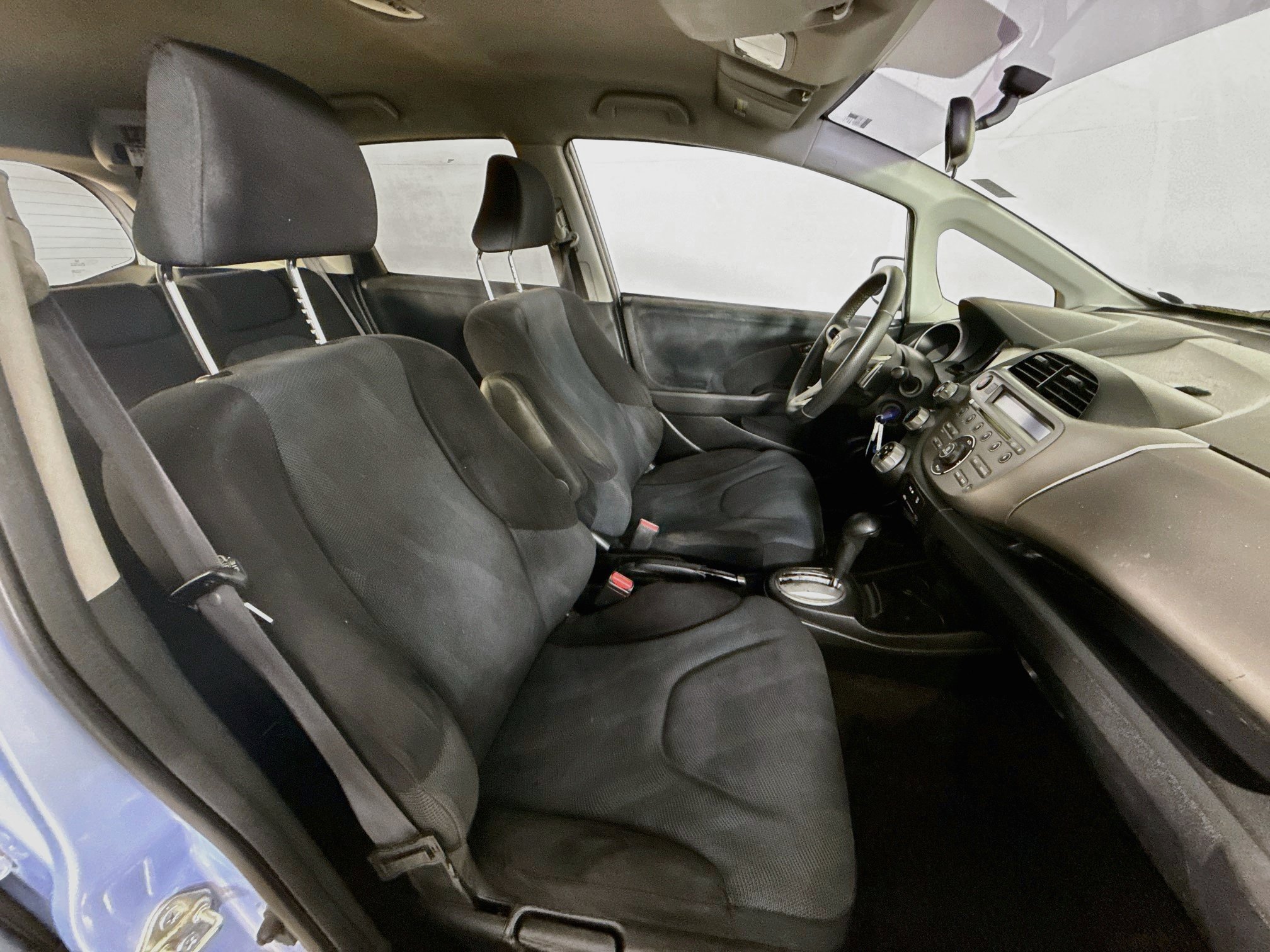 Used 2009 Honda Fit Sport image 32