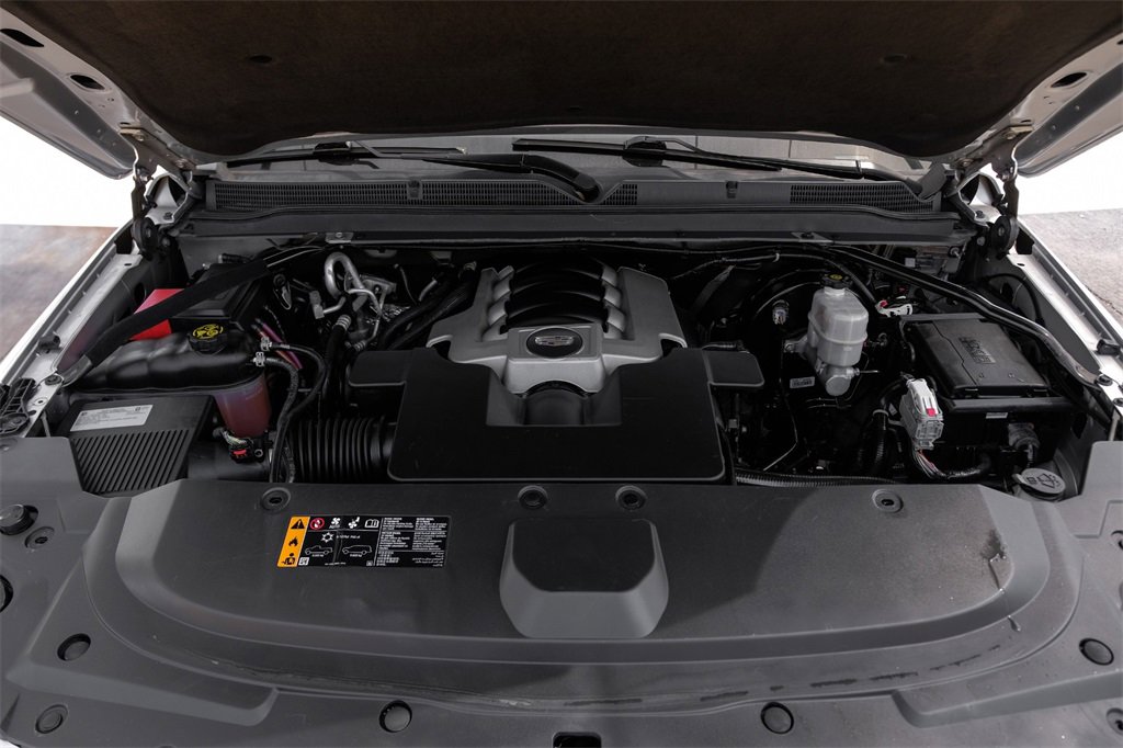 Used 2019 Cadillac Escalade ESV Luxury image 57