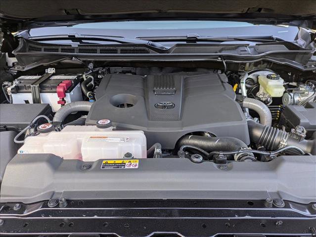 New 2026 Toyota Tundra SR image 16