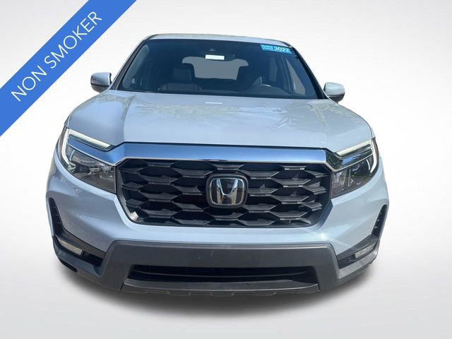 Certified 2022 Honda Passport EX-L image 10