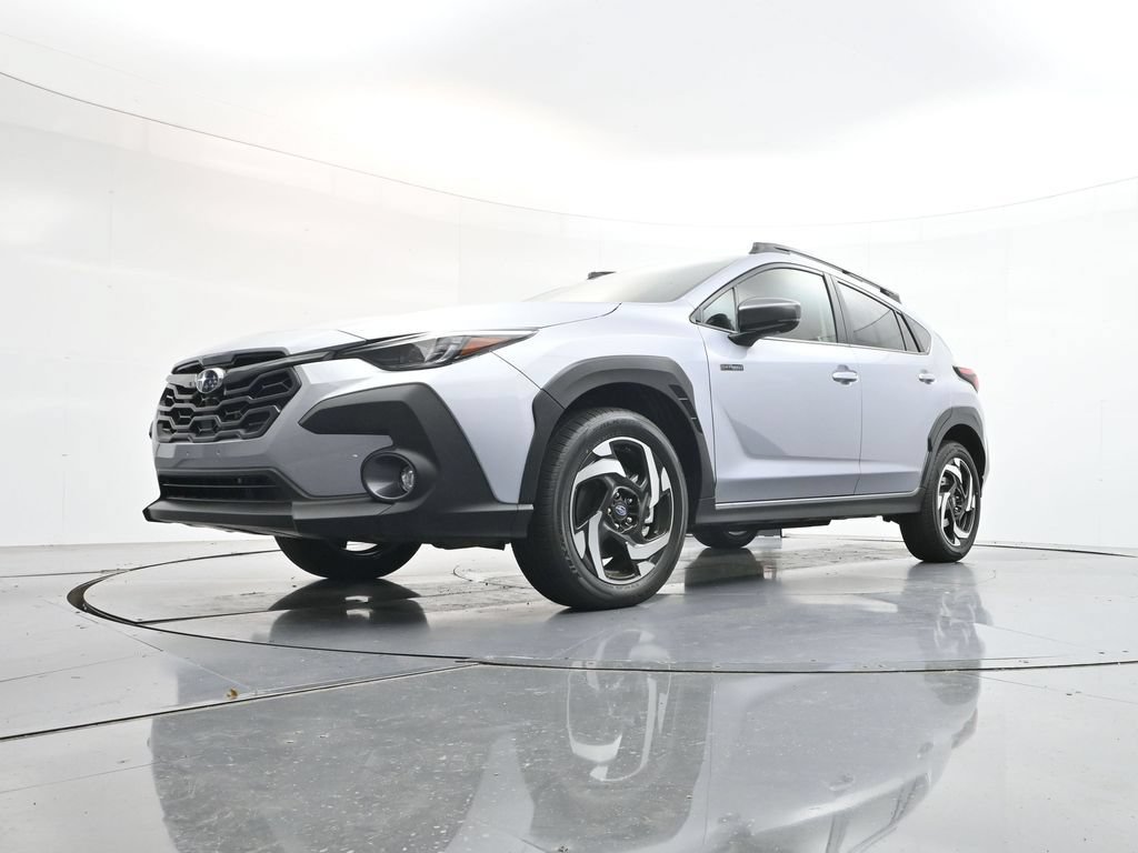 Certified 2026 Subaru Crosstrek 2.5i Limited AWD/4WD image 35
