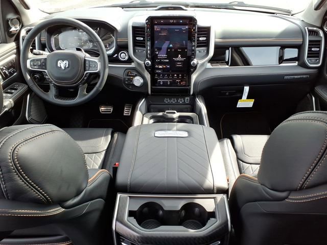 New 2026 RAM 1500 Tungsten image 26