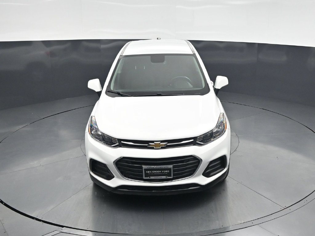 Used 2021 Chevrolet Trax LS w/ Tint and Cruise Package FWD image 38