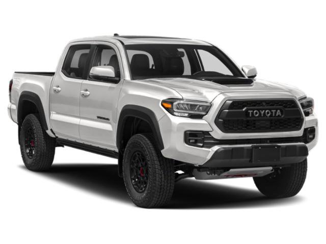 Used 2023 Toyota Tacoma TRD Off-Road w/ Black Out Package (TMS) image 6