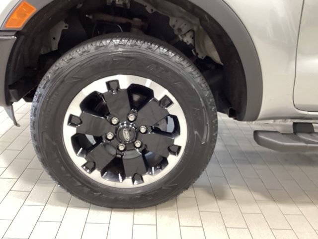 Used 2021 Ford Ranger XL w/ Equipment Group 101A High AWD/4WD image 20