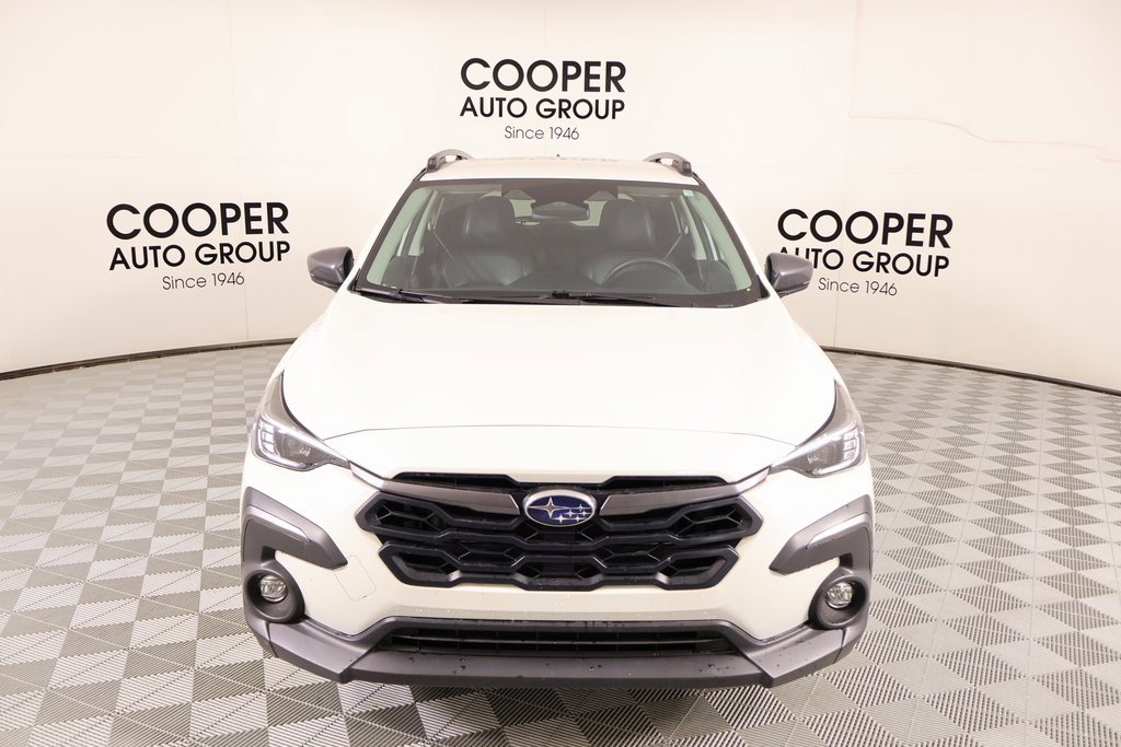 Used 2024 Subaru Crosstrek 2.5i Limited image 9