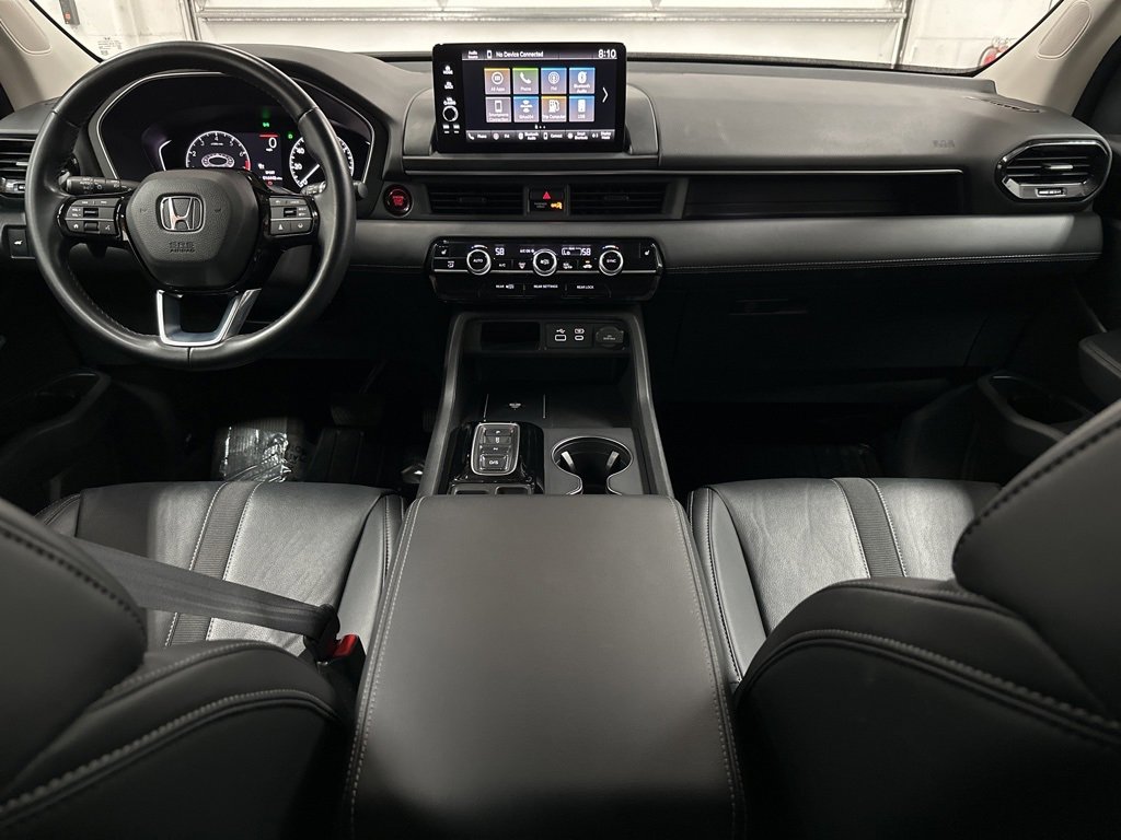 Used 2023 Honda Pilot EX-L image 22