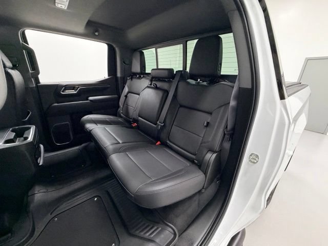 Certified 2022 Chevrolet Silverado 1500 RST w/ RST All Star Premium Package AWD/4WD image 25