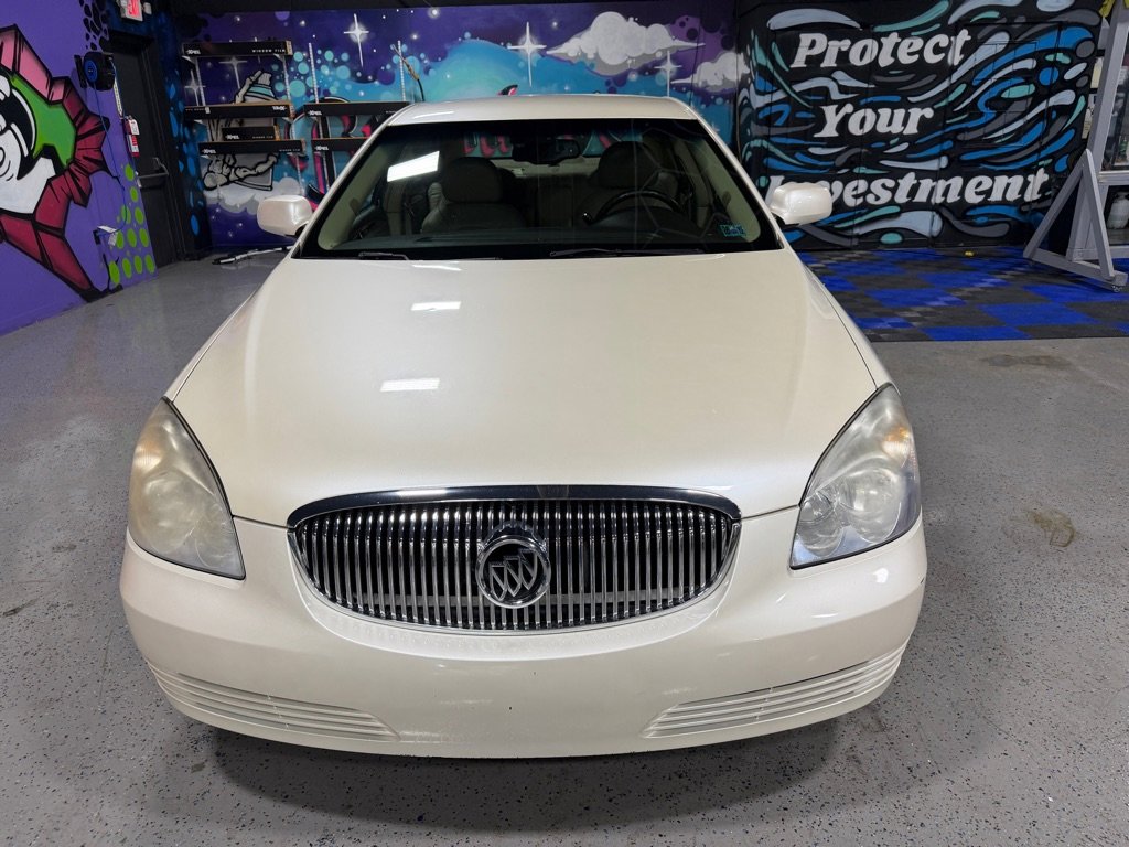 Used 2009 Buick Lucerne CX image 3