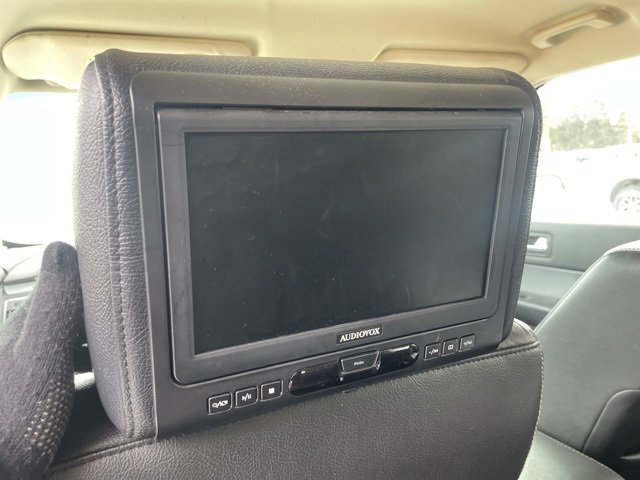 Used 2015 Ford Flex SEL w/ Equipment Group 202A image 9