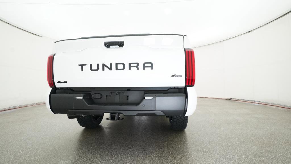 New 2026 Toyota Tundra Limited image 3