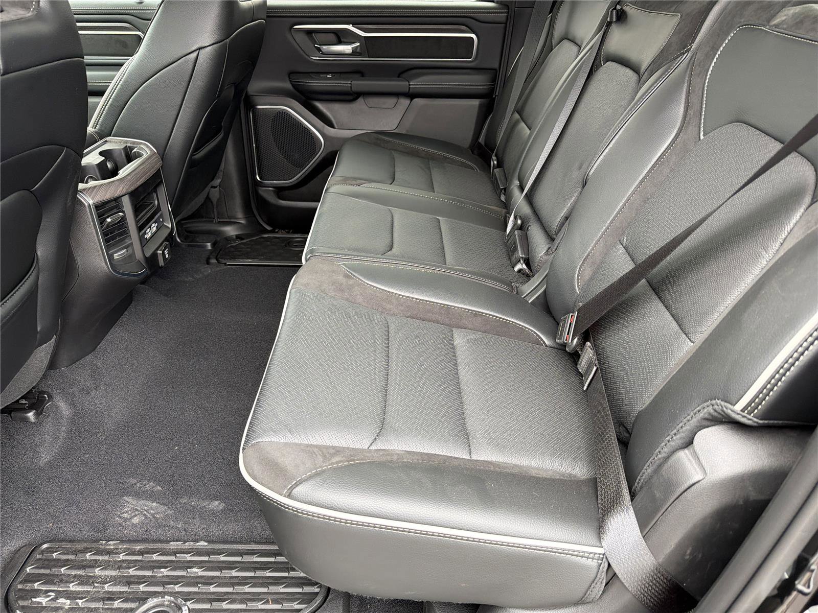 New 2026 RAM 1500 Laramie image 21