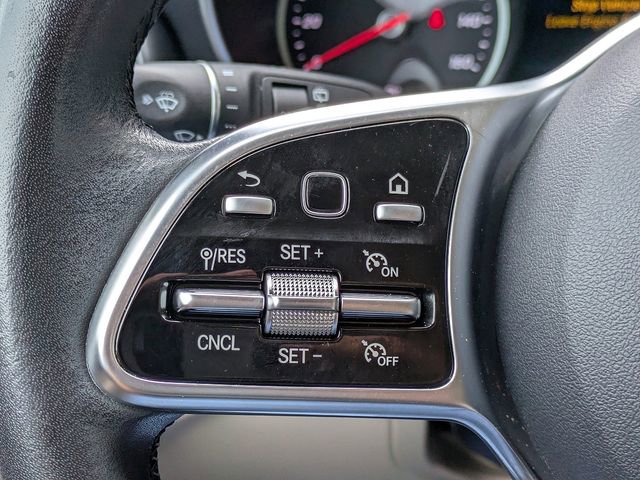 Used 2020 Mercedes-Benz GLC 300 image 26