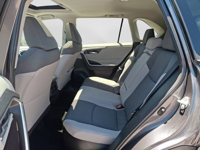 Used 2023 Toyota RAV4 XLE w/ Convenience Package AWD/4WD image 12
