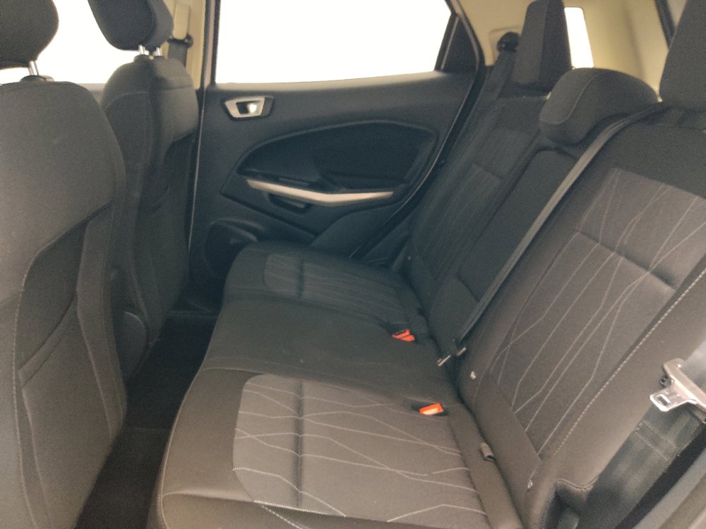 Used 2019 Ford EcoSport SE w/ SE Convenience Package FWD image 18