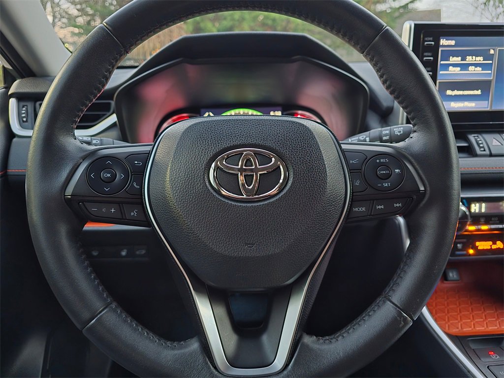 Used 2019 Toyota RAV4 Adventure w/ Cold Weather Package image 15