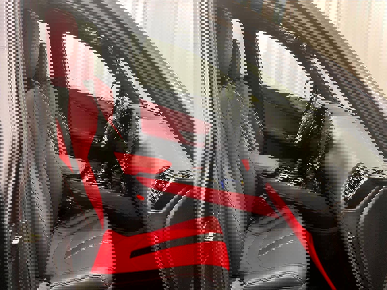 Used 2024 Lexus NX 450h+ F Sport image 11