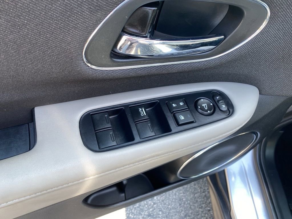 Used 2019 Honda HR-V EX image 21