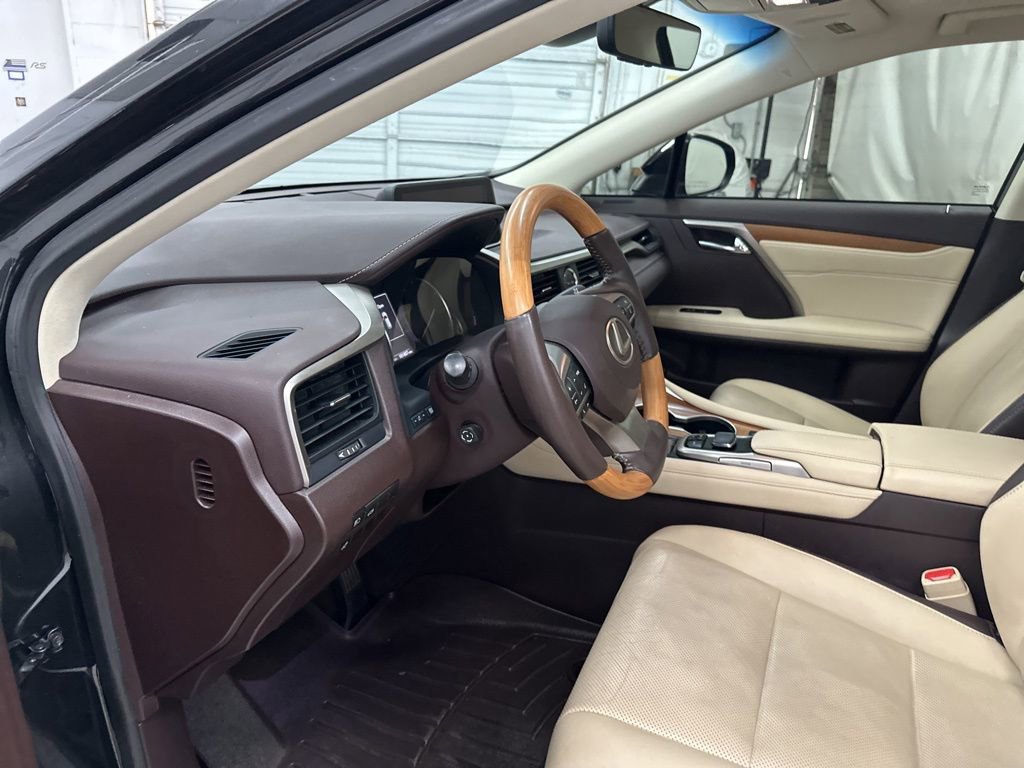 Used 2017 Lexus RX 350 FWD image 10