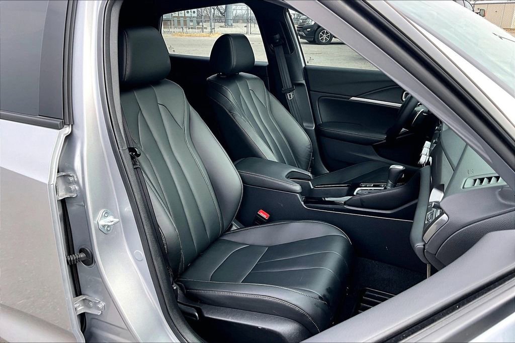 Used 2025 Acura Integra A-Spec image 10