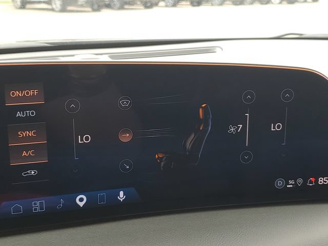 Certified 2025 Cadillac CT5 Sport w/ Sun And Sound Package AWD/4WD image 15