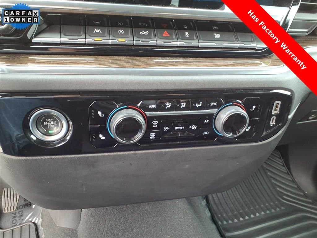 Used 2023 Chevrolet Silverado 1500 LT image 23