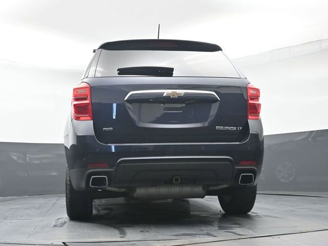 Used 2016 Chevrolet Equinox LT w/ Convenience Package image 29