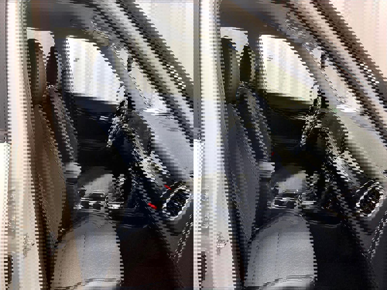 Used 2025 Kia Seltos S image 11