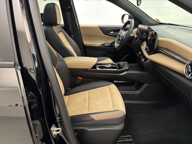 Certified 2025 Chevrolet Equinox ACTIV AWD/4WD image 25