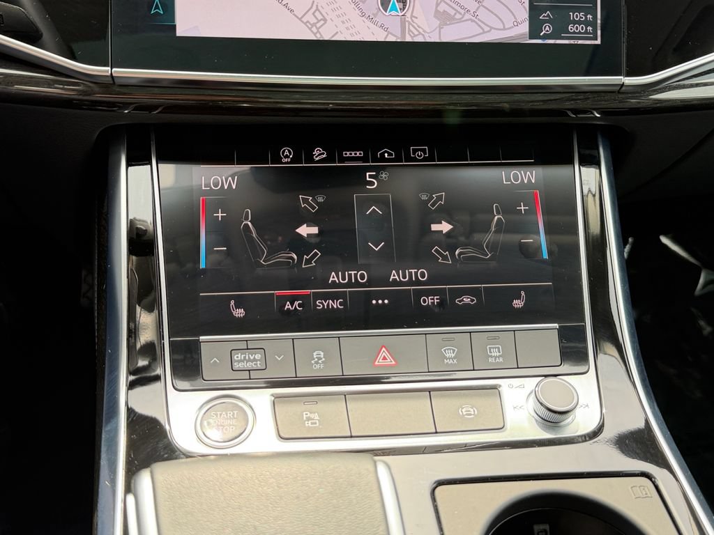 Used 2023 Audi Q7 2.0T Premium Plus w/ Premium Plus Package AWD/4WD image 19
