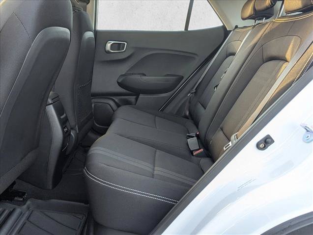 New 2026 Hyundai Venue SEL FWD image 14