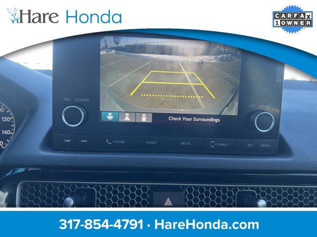 Used 2023 Honda Civic Sport image 19