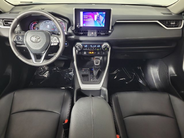 Used 2024 Toyota RAV4 XLE Premium w/ Weather Package FWD image 16
