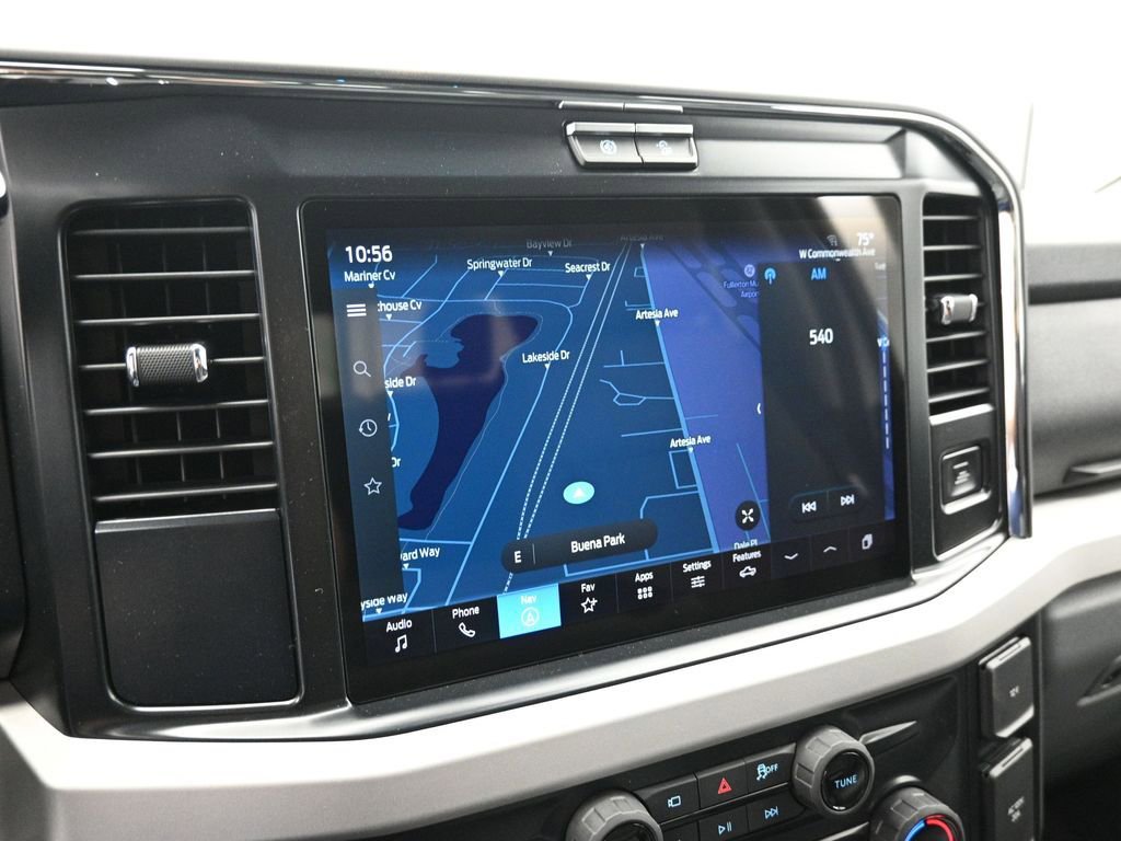 New 2026 Ford F350 XLT w/ XLT Premium Package AWD/4WD image 13