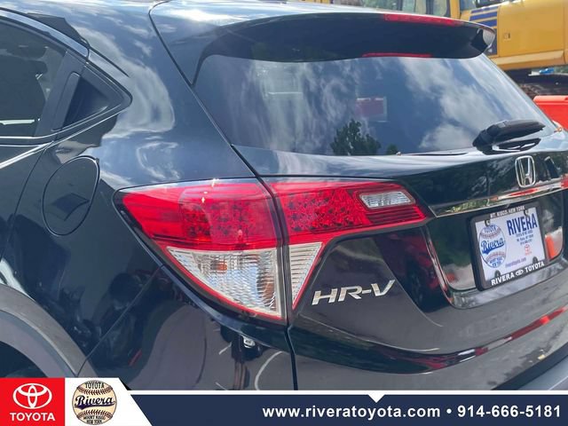 Used 2019 Honda HR-V EX image 12