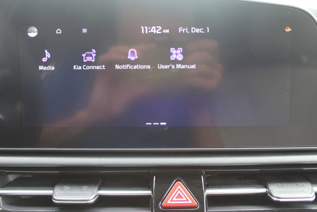 New 2026 Kia Niro EX FWD image 43