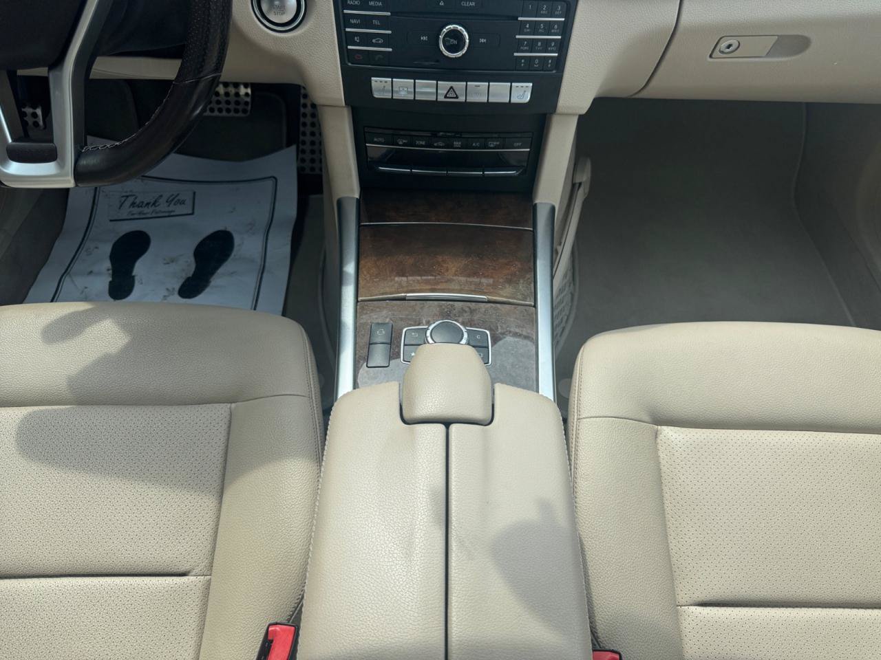 Used 2016 Mercedes-Benz E 350 4MATIC Sedan image 15