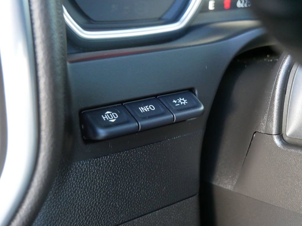 Certified 2022 Chevrolet Silverado 3500 High Country w/ Z71 Off-Road Package image 23