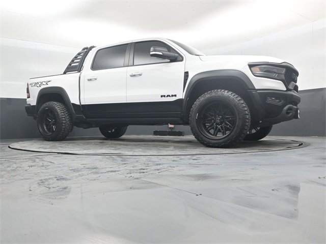 Used 2021 RAM 1500 TRX w/ TRX Level 2 Equipment Group image 37